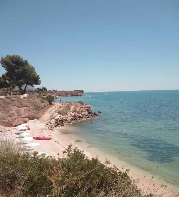 Masseria Barone Gambadoro มอนเต ซานตานเจโล ภายนอก รูปภาพ
