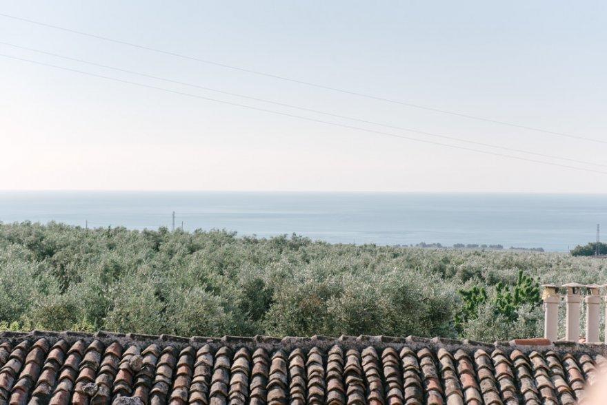 Masseria Barone Gambadoro มอนเต ซานตานเจโล ภายนอก รูปภาพ