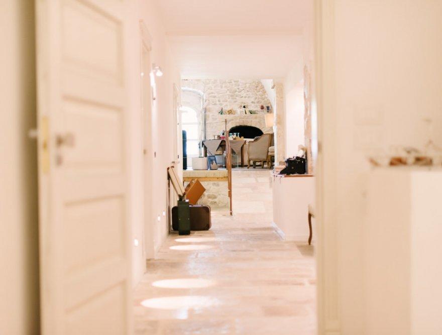 Masseria Barone Gambadoro มอนเต ซานตานเจโล ภายนอก รูปภาพ
