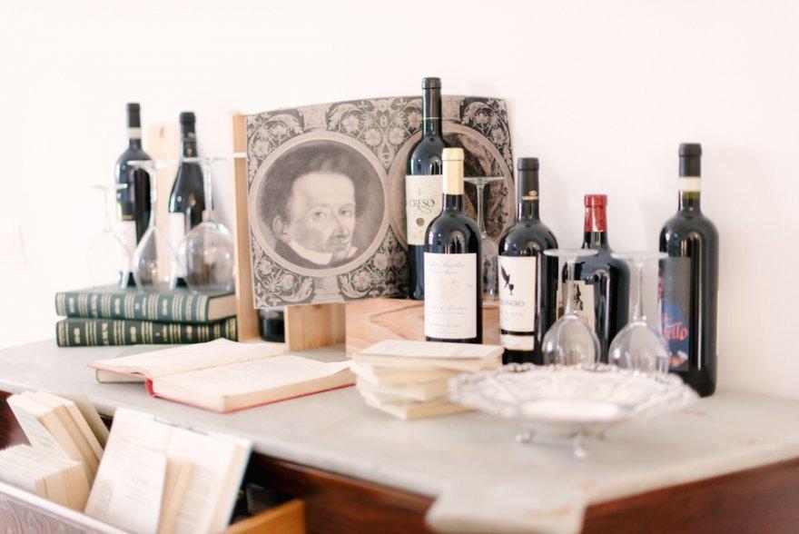 Masseria Barone Gambadoro มอนเต ซานตานเจโล ภายนอก รูปภาพ