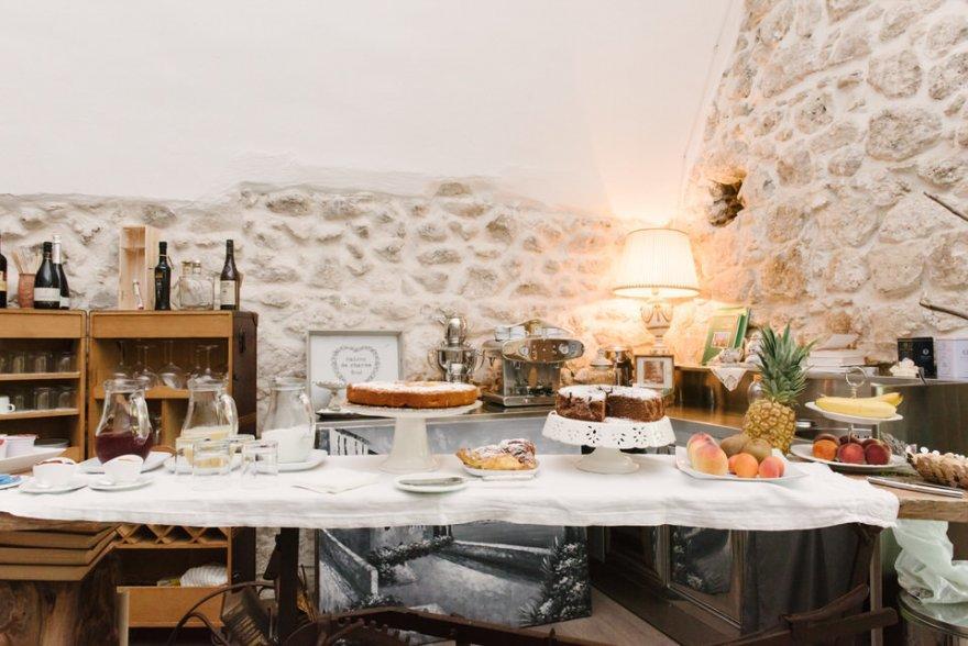 Masseria Barone Gambadoro มอนเต ซานตานเจโล ภายนอก รูปภาพ