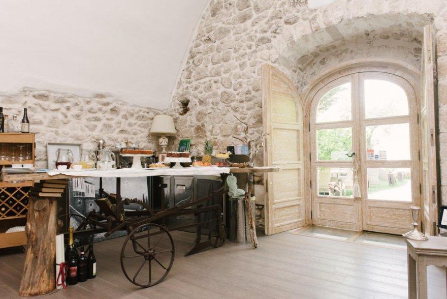 Masseria Barone Gambadoro มอนเต ซานตานเจโล ภายนอก รูปภาพ