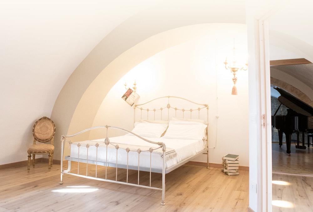 Masseria Barone Gambadoro มอนเต ซานตานเจโล ภายนอก รูปภาพ